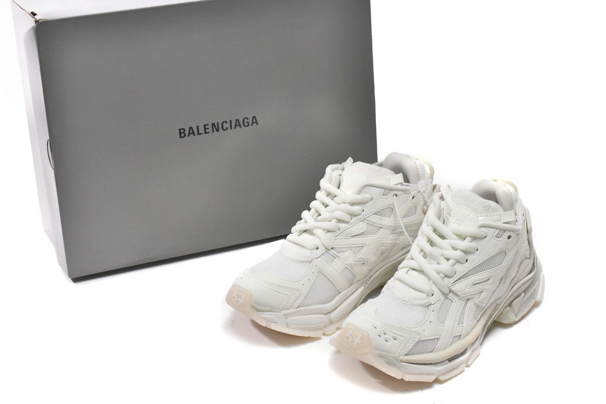 Balenciaga Runner Luminous Color