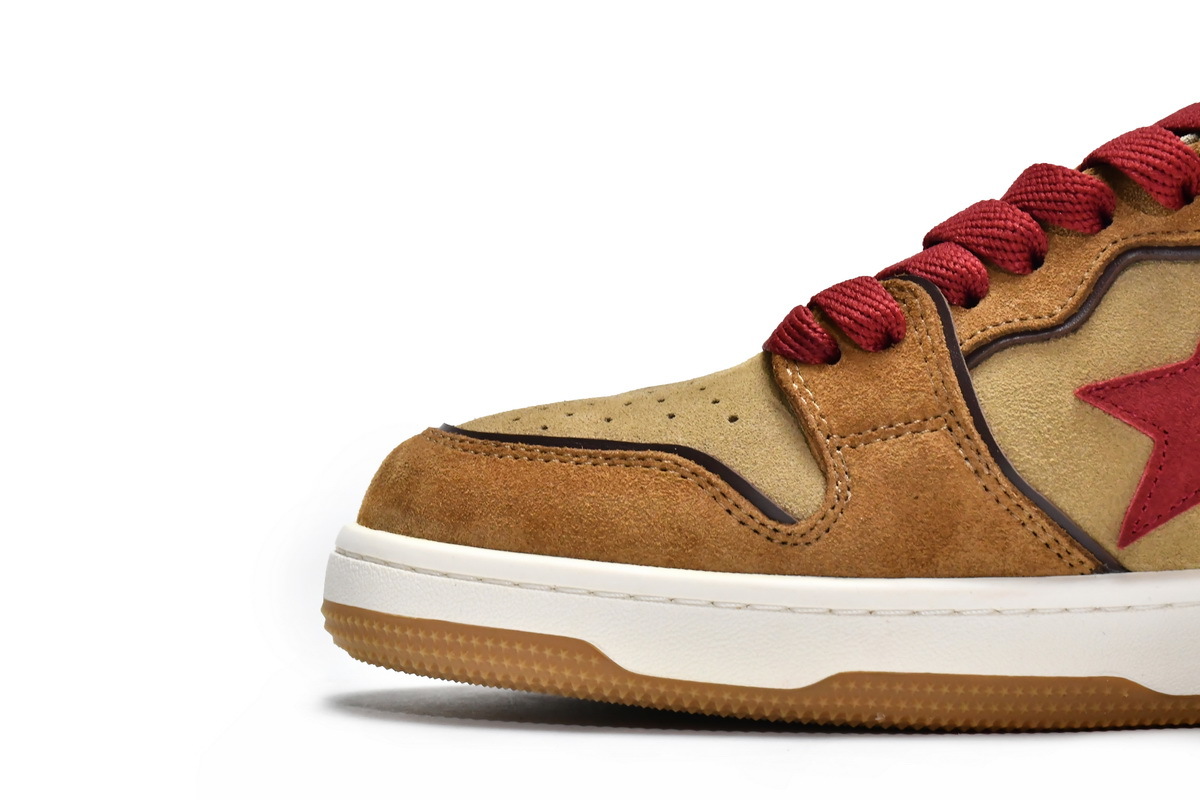 Bape Sk8 Sta Low 1G70-191-030