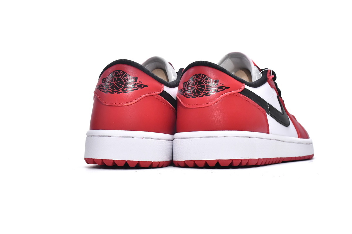 Air Jordan 1 Low Golf Chicago DD9315-600