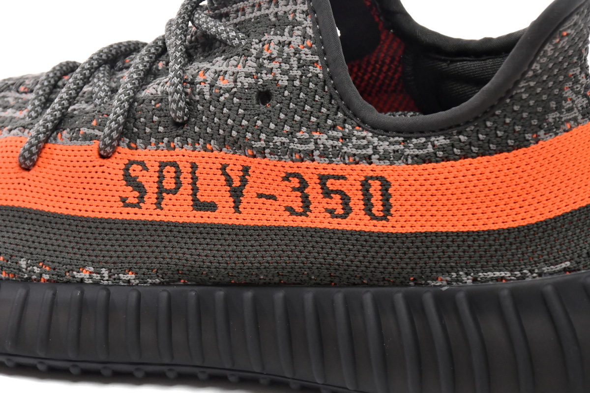 adidas Yeezy Boost 350 V2 Dark Beluga HQ7045
