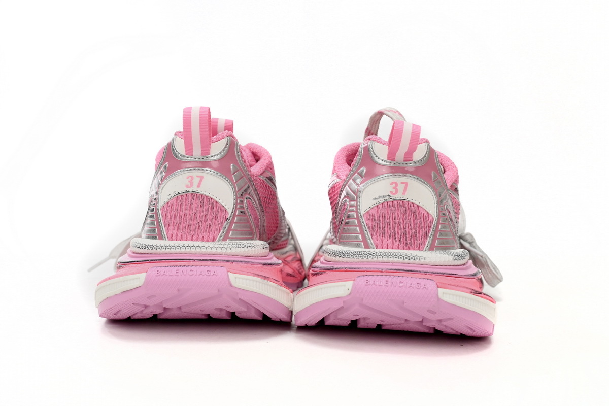 Balenciaga 3XL Sneaker in Pink 734731 W3XL2 0123