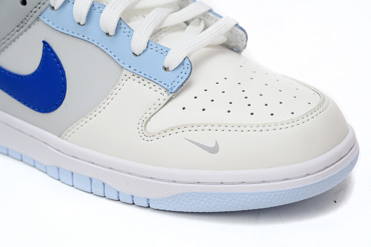 Nike Dunk Low Blue FB1843-141