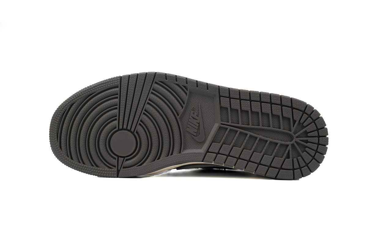 Travis Scott x Air Jordan 1 Retro Low OG Reverse Mocha DM7866-162