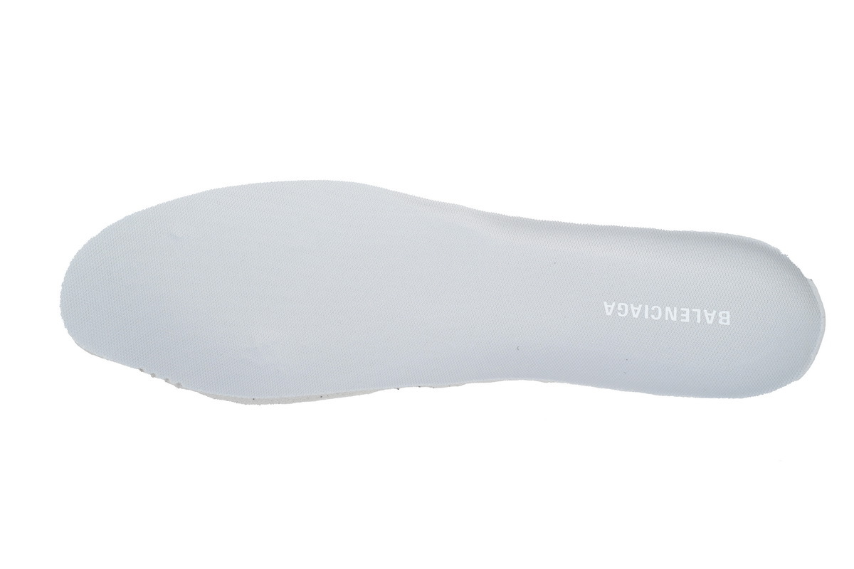 Balenciaga Runner Mi Light Blue 677402 W3RB2 8100