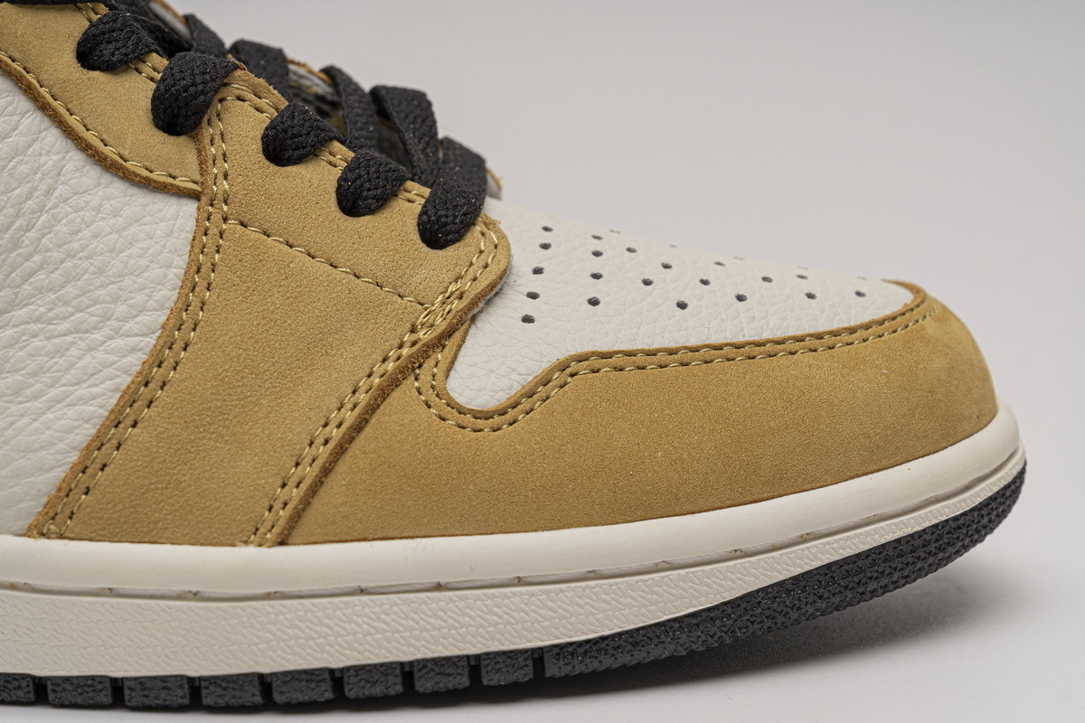 Jordan 1 Retro High Rookie of the Year 555088-700