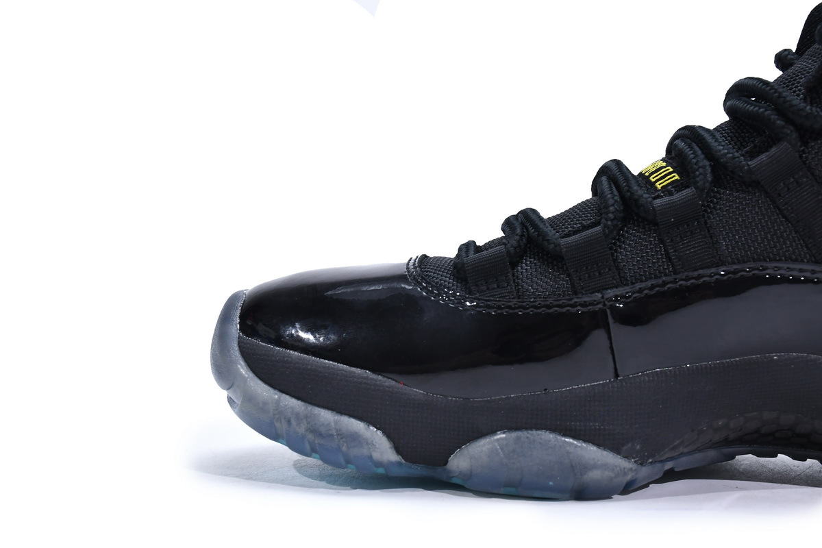 Jordan 11 Retro Gamma Blue 378037-006