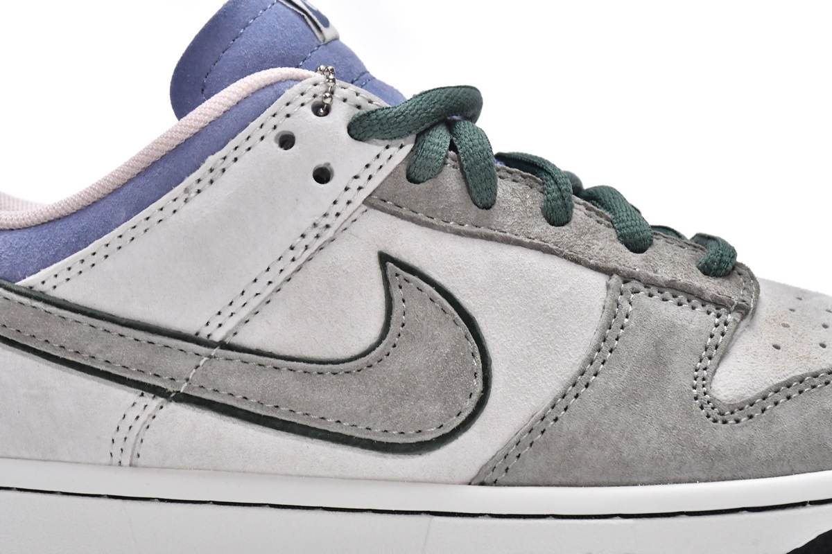 Otomo Katsuhiro x Nike SB Dunk Low Steamboy OST LF0039-012