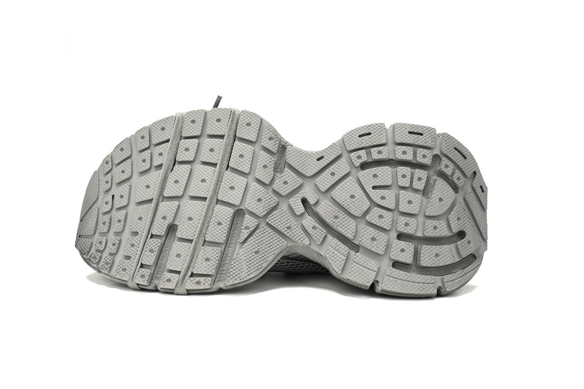 Balenciaga 3XL Sneaker in Dark Gray 734731 W3XL7 1210