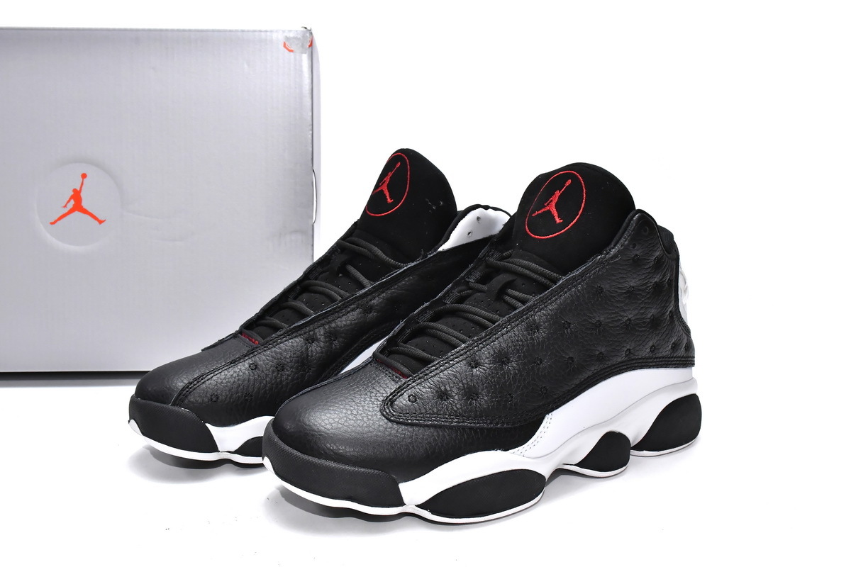 Air Jordan 13 Retro Reverse He Got Game 414571-061