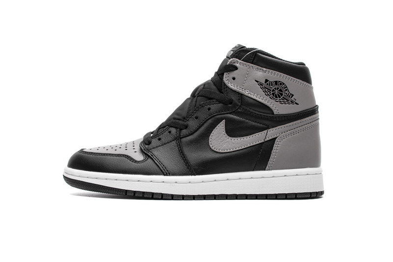 Air Jordan 1 Retro High OG Shadow 555088-013