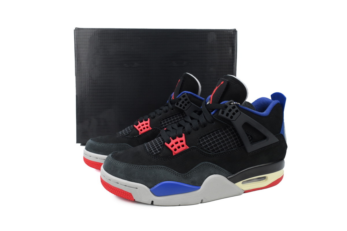 Air Jordan 4 Retro Rare Air FV5029-003