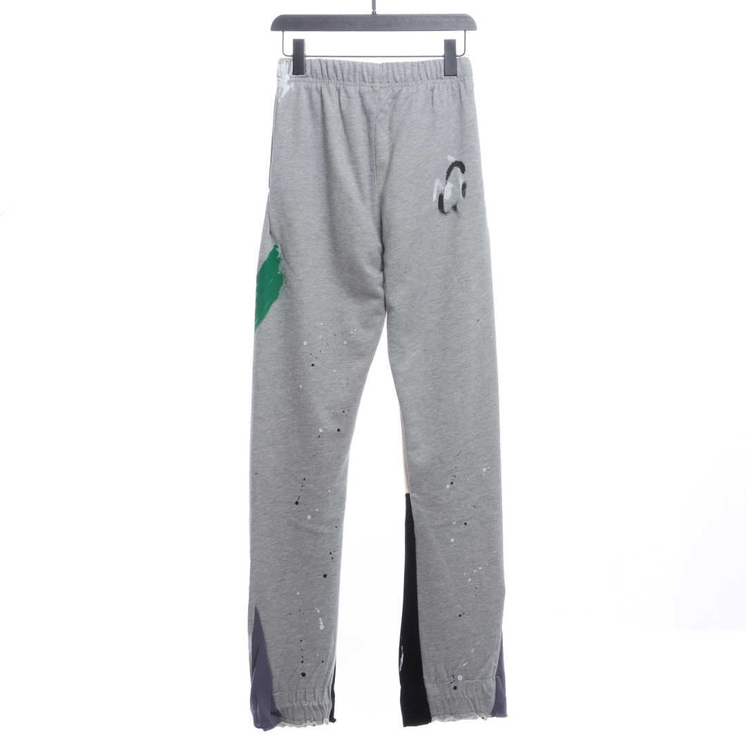 Gallery Dept. Painted Sweatpants Grey