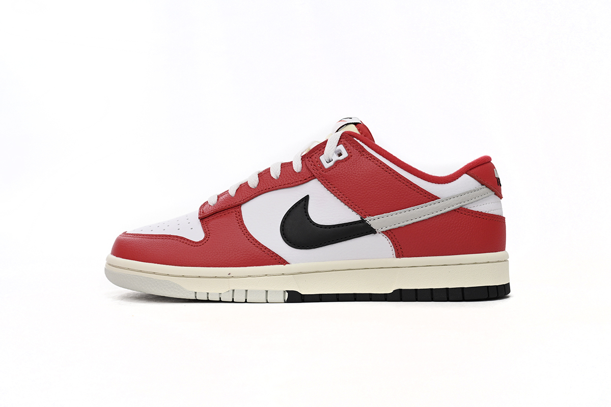 Nike SB Dunk Low Los Chicago Split DZ2536-600