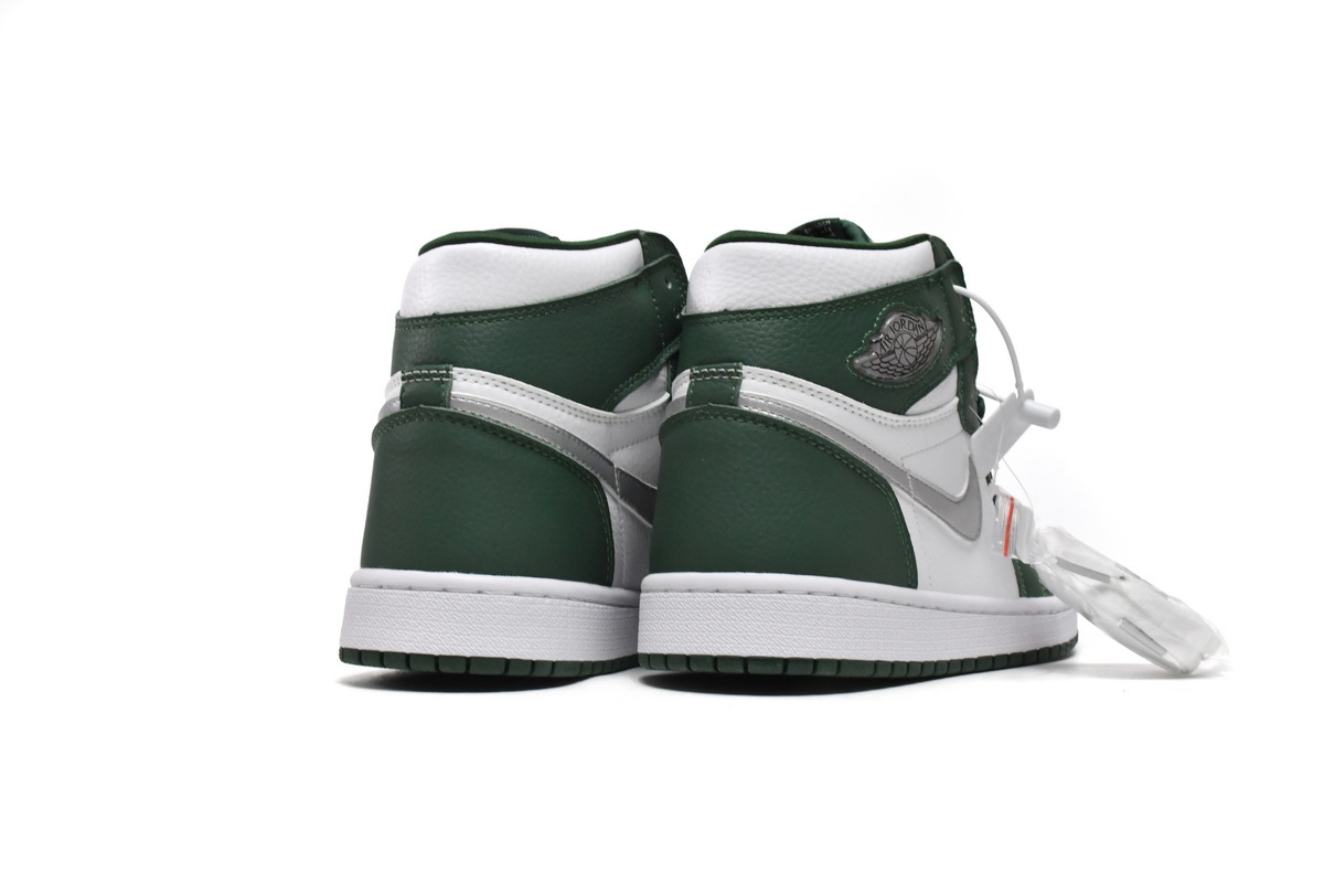 Air Jordan 1 High Gorge Green DZ5485-303