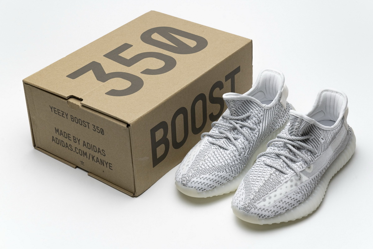 Adidas Yeezy Boost 350 V2 Static EF2905
