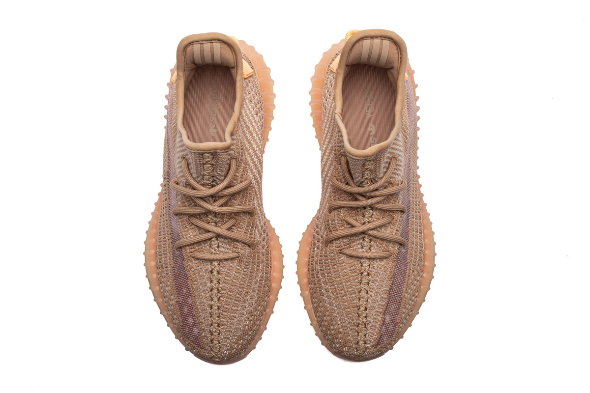 Adidas Yeezy Boost 350 V2 Clay EG7490