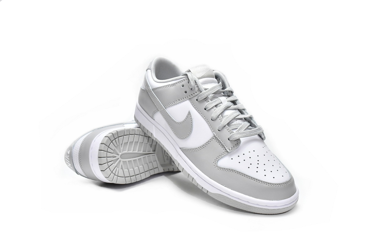 Nike Dunk Low Photon Dust DD1391-103