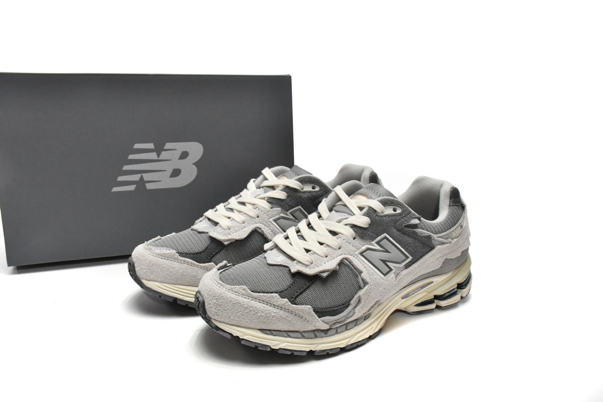 New Balance 2002R Protection Pack Rain Cloud M2002RDA