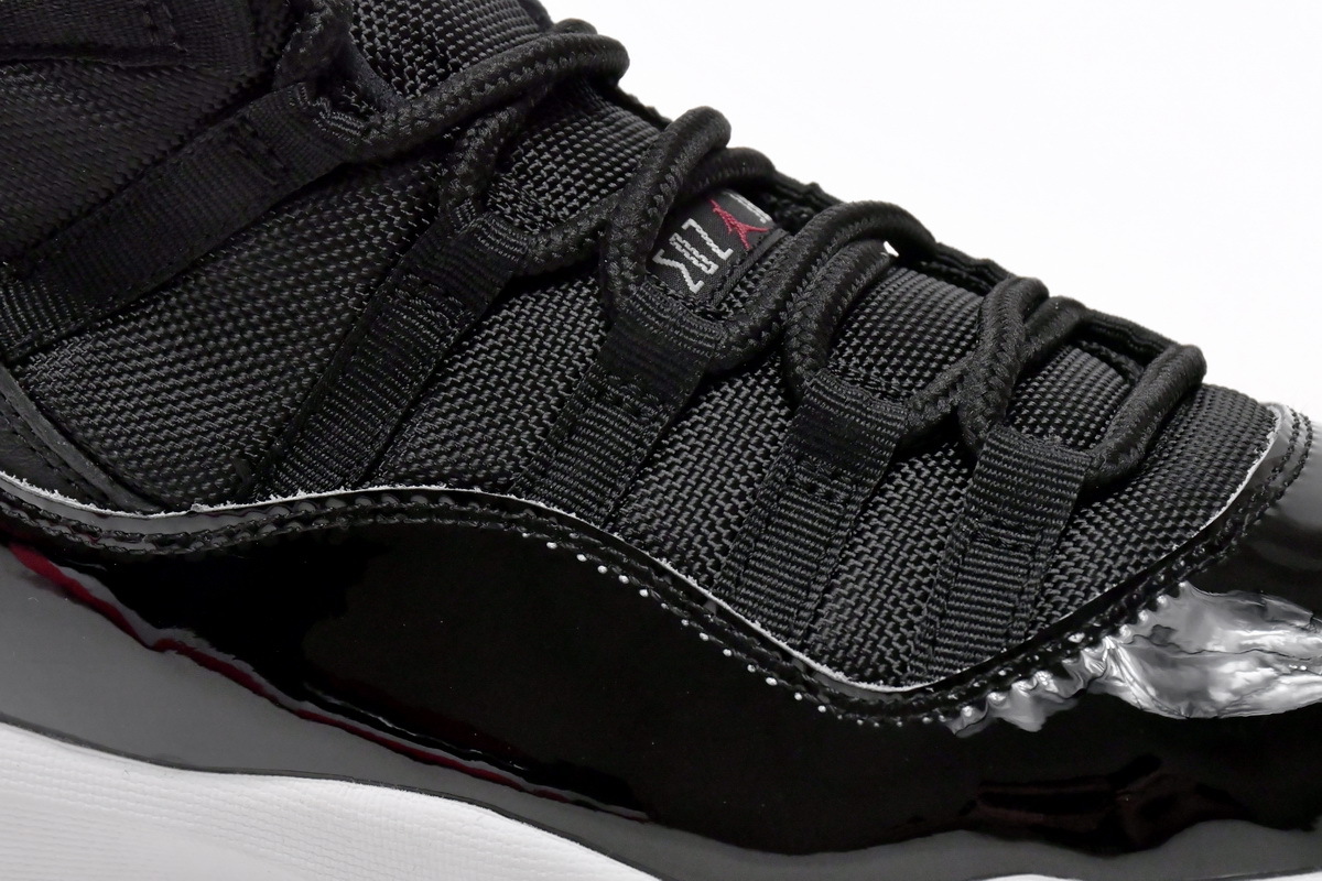 Air Jordan 11 Retro Bred 378037-061