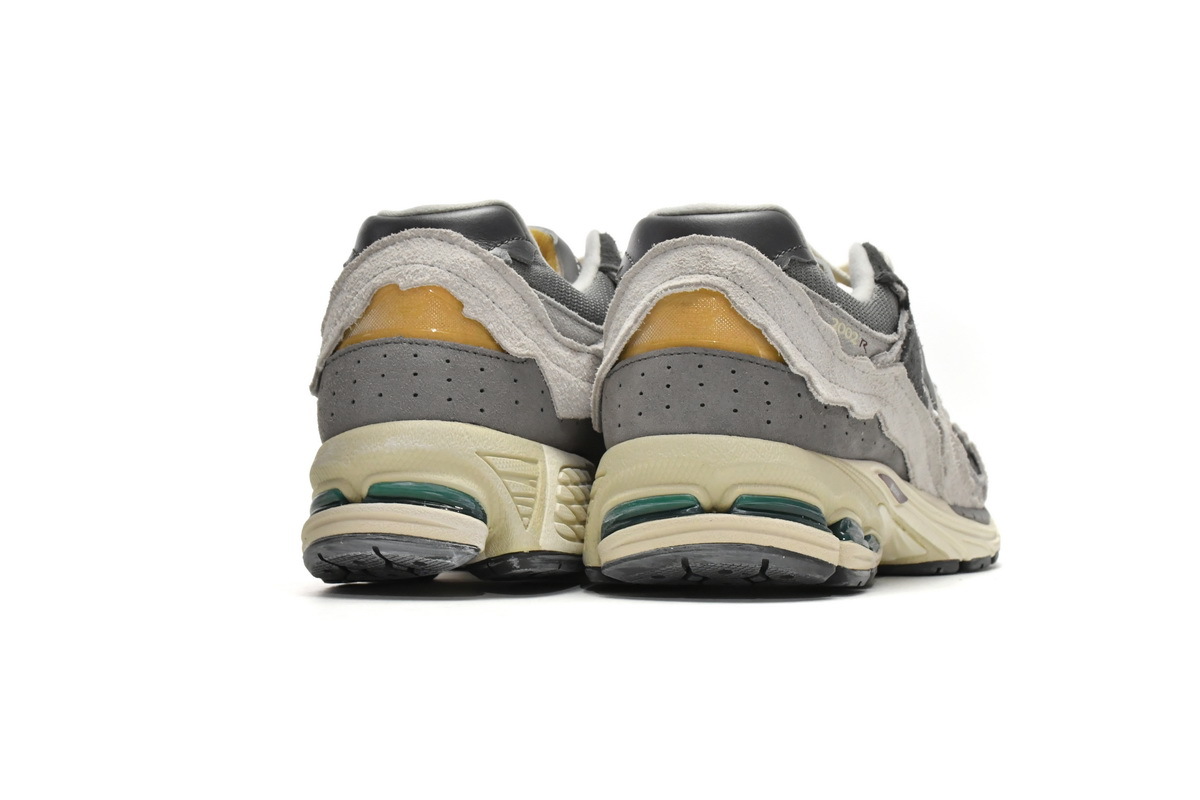 New Balance 2002R Protection Pack Rain Cloud M2002RDA