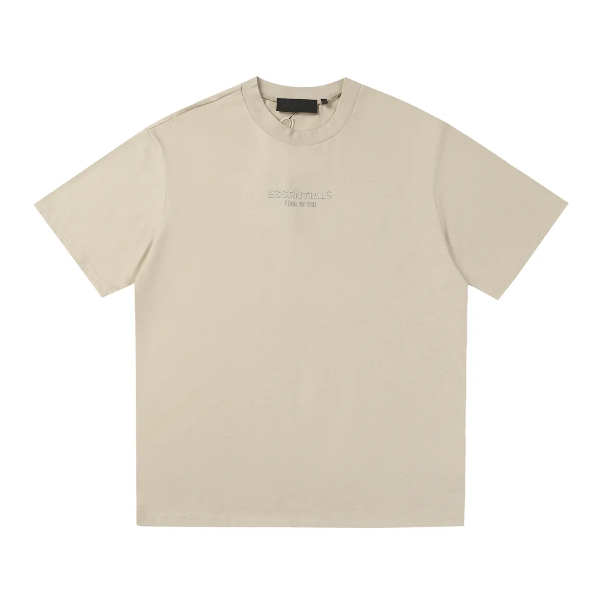 Fear of God Essentials Shorts T-shirts Set