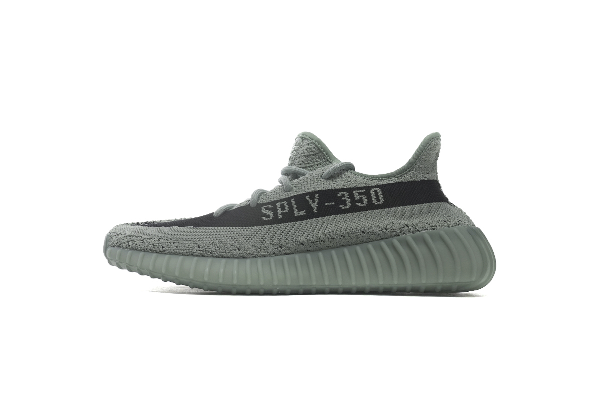 adidas Yeezy Boost 350 V2 Jade Ash HQ2060