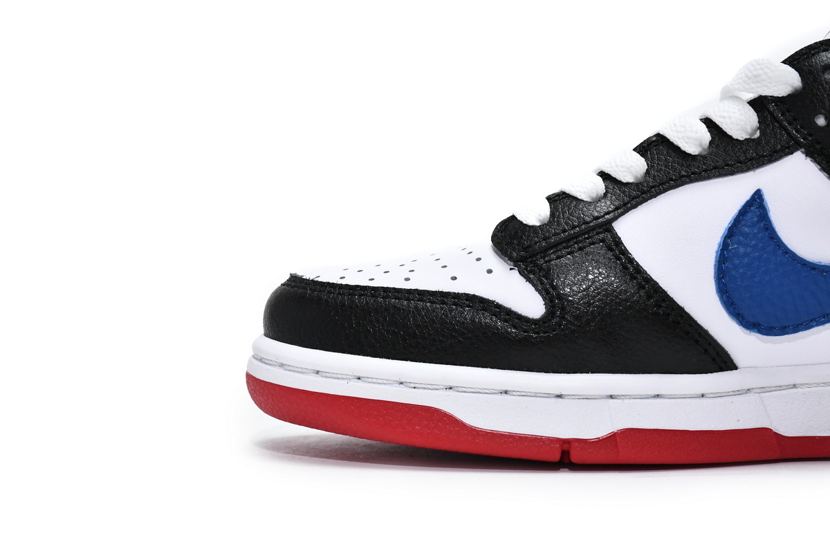 Nike Dunk Low South Korea DM7708-100