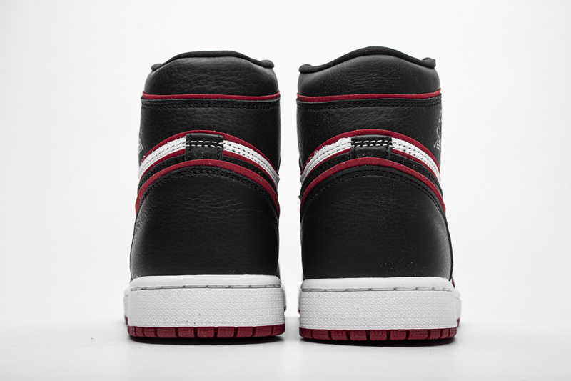 Air Jordan 1 Retro High OG Meant To Fly 555088-062