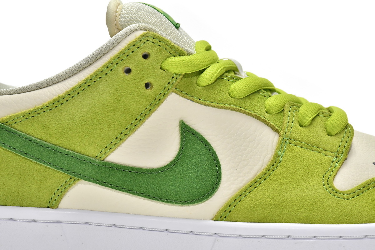 Nike Dunk Low Sour Apple DM0807-300