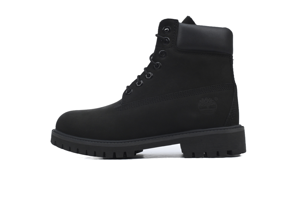 Timberland 6-In Ankle Boot