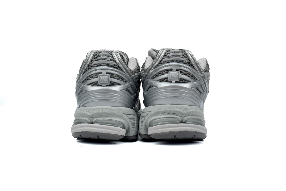 New Balance 1906R Silver White M1906REH