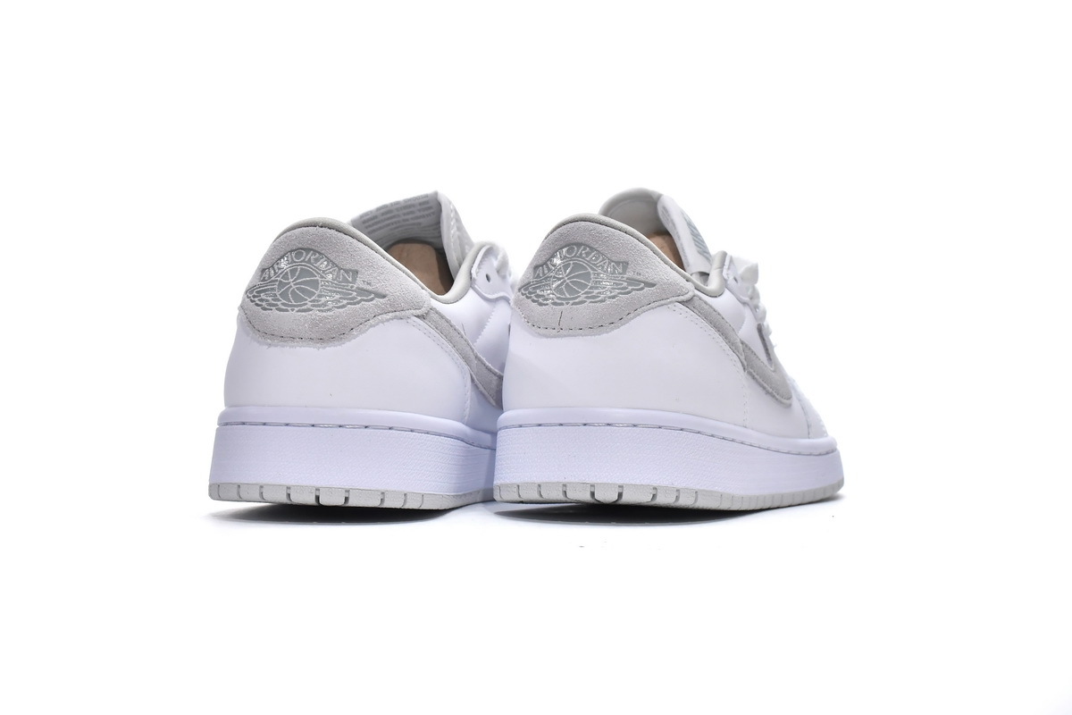 Air Jordan 1 Low OG Neutral Grey CZ0775-100