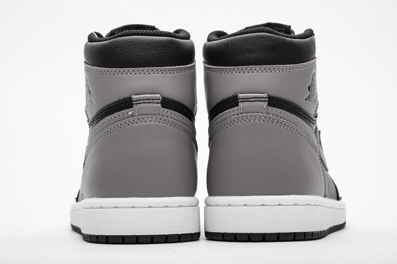 Air Jordan 1 Retro High OG Shadow 555088-013