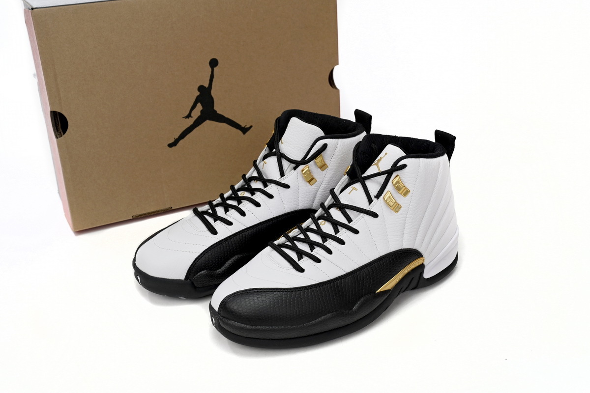 Air Jordan 12 Royalty CT8013-170