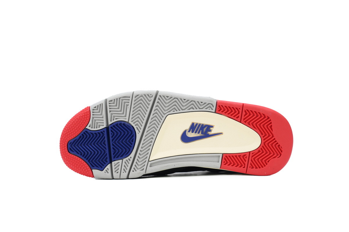 Air Jordan 4 Retro Rare Air FV5029-003