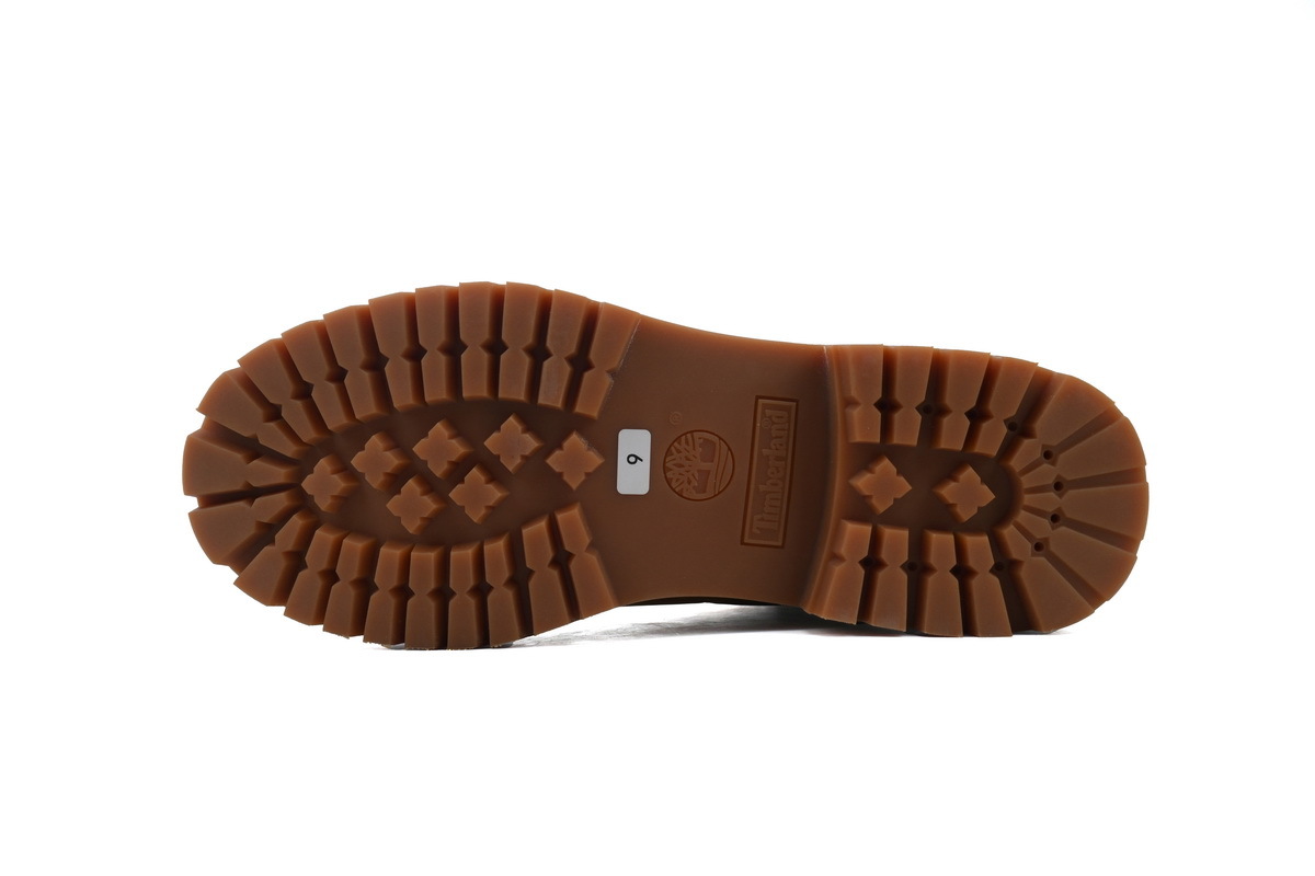 Timberland 6