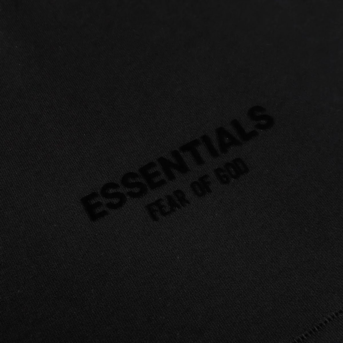 Fear of God Essentials Shorts T-shirts Set