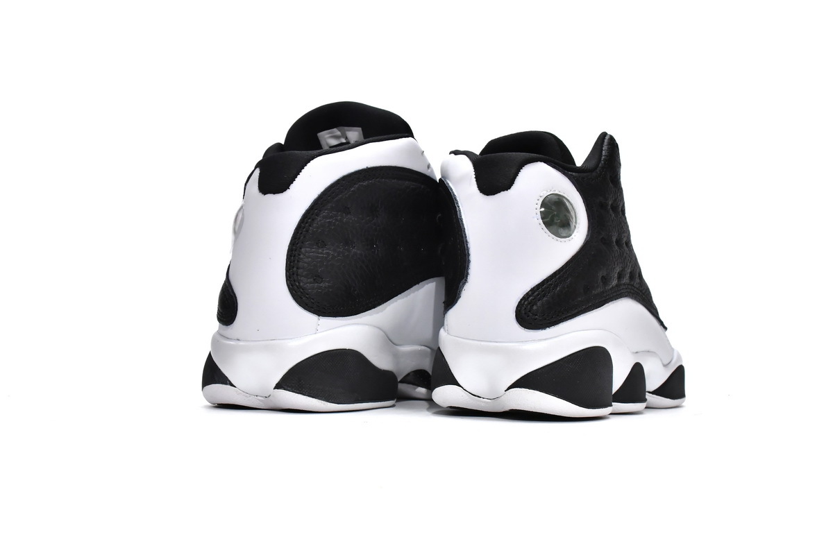 Air Jordan 13 Retro Reverse He Got Game 414571-061