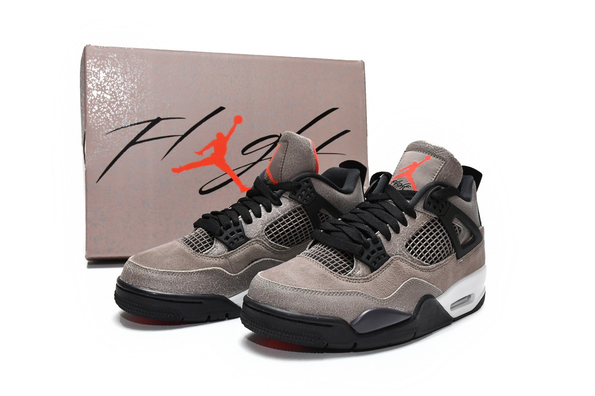 Air Jordan 4 Retro Taupe Haze DB0732-200