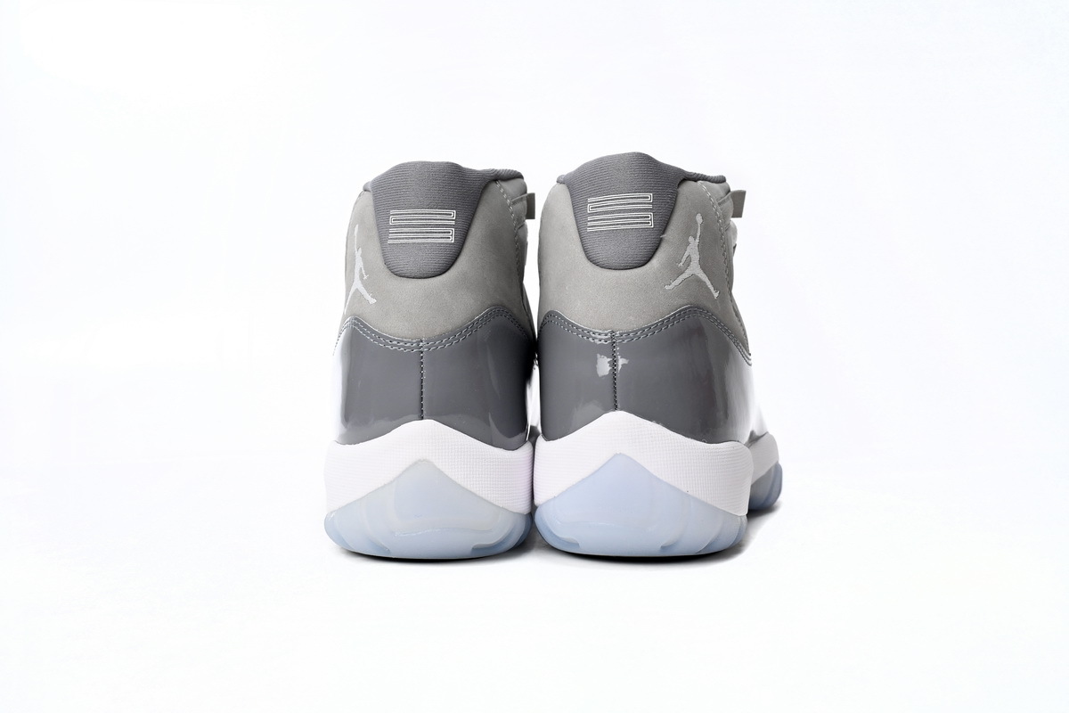 Air Jordan 11 Cool Grey CT8012-005
