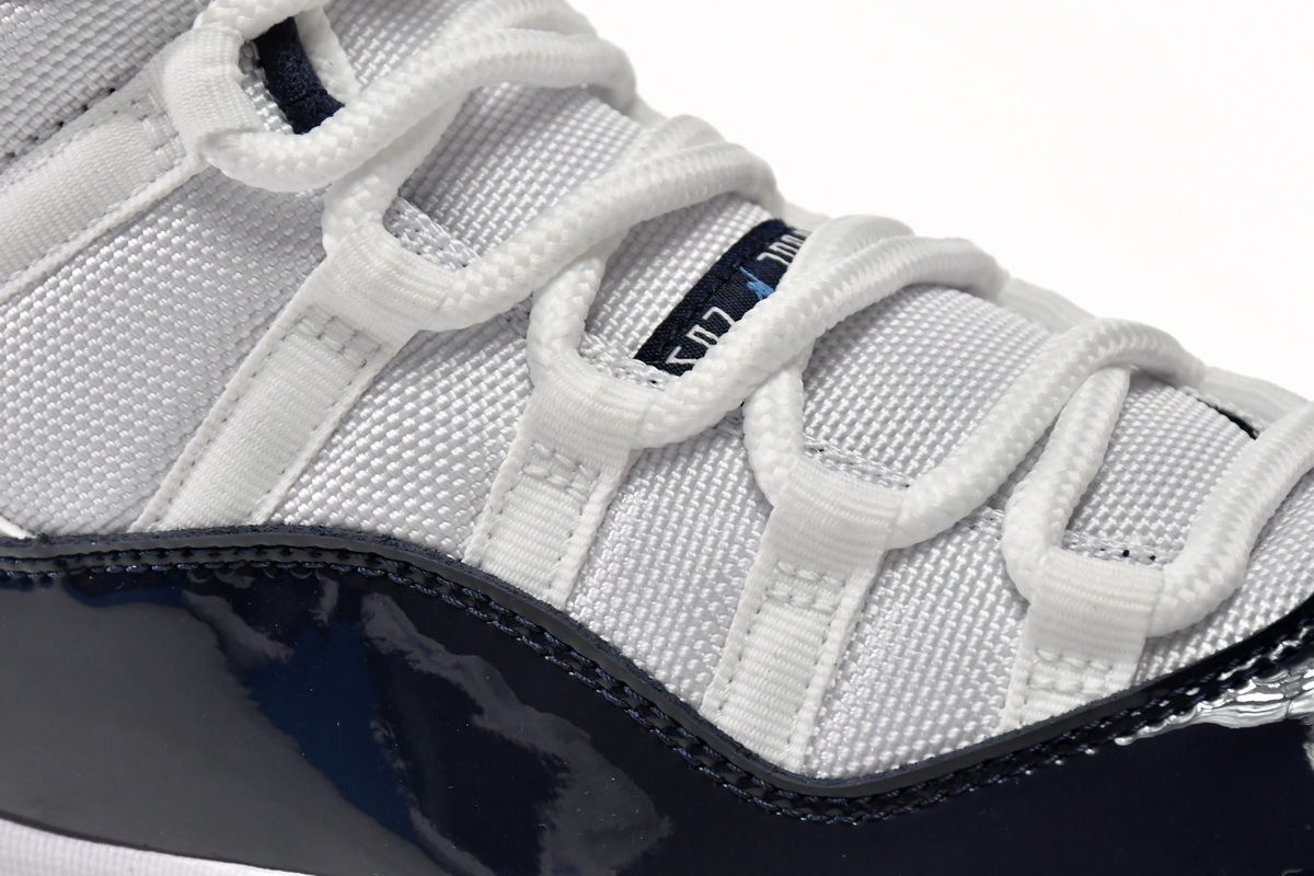Air Jordan 11 Retro Win Like 82 378037-123