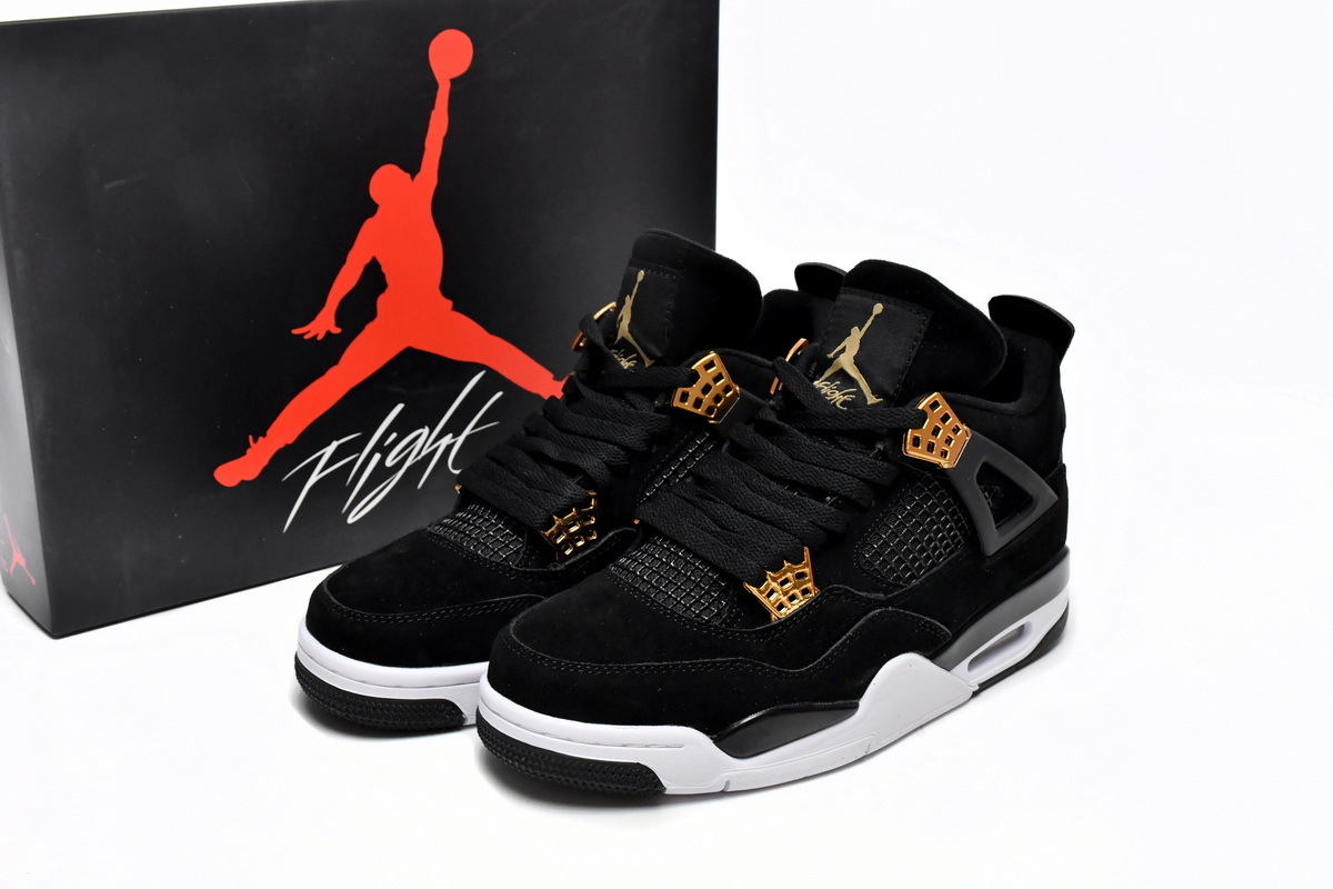 Air Jordan 4 Retro Royalty 308497-032