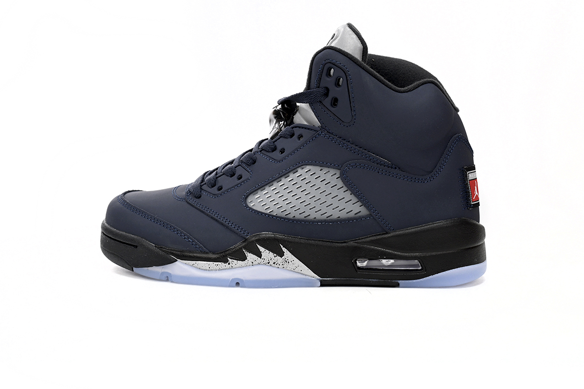 Air Jordan 5 Georgetown FD6812-400