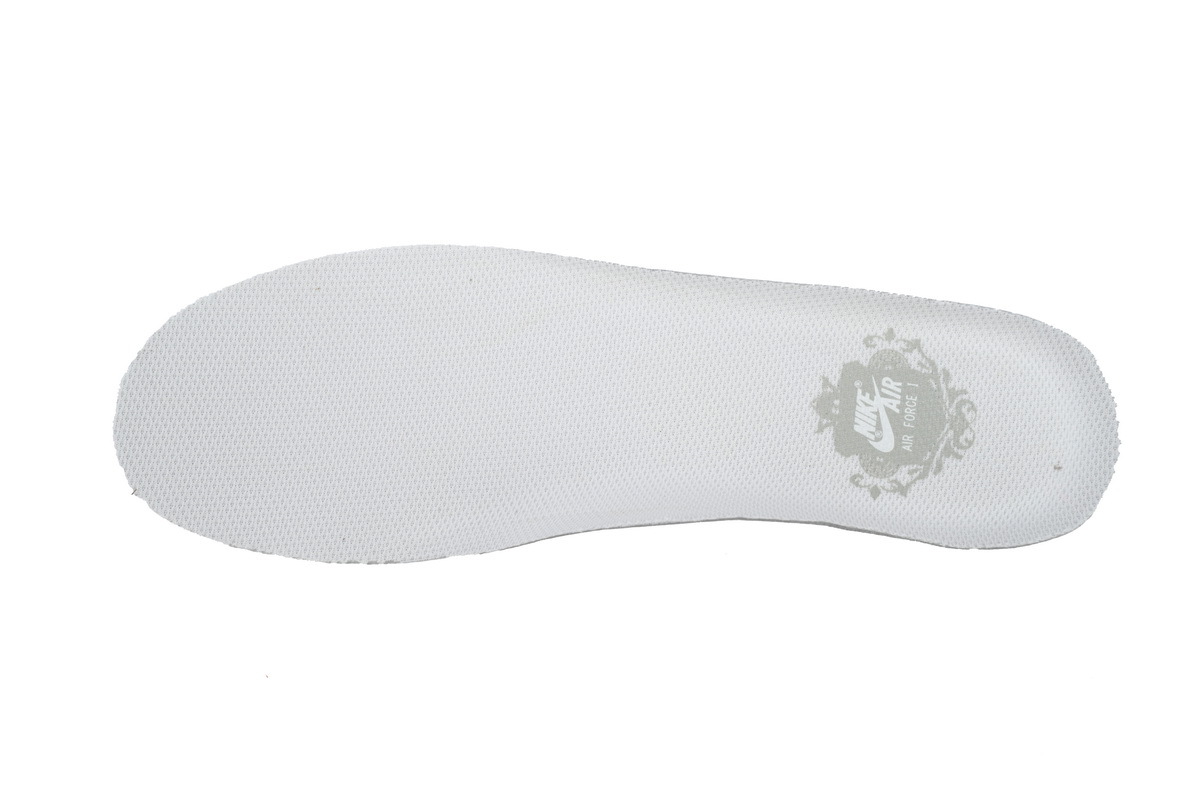 Nike Air Force 1 07 Low White 315122-111