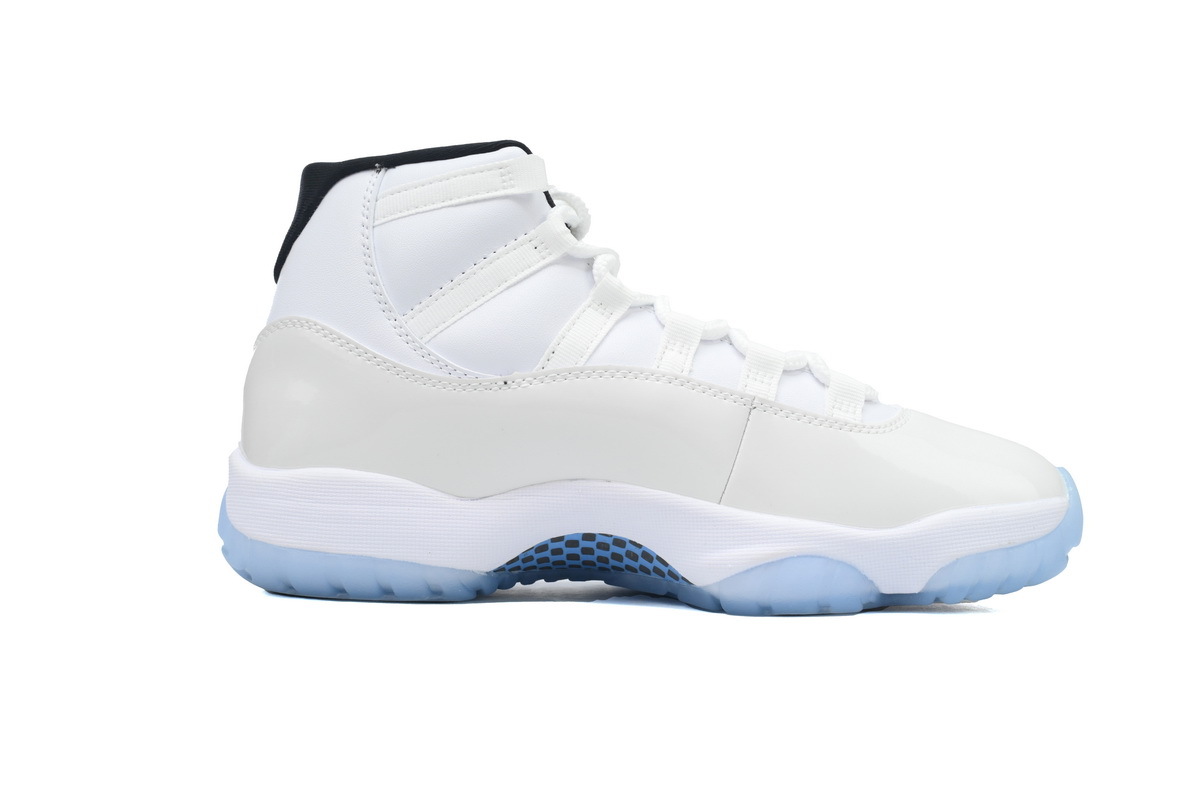 Jordan 11 Retro Legend Blue (2024) CT8012-104