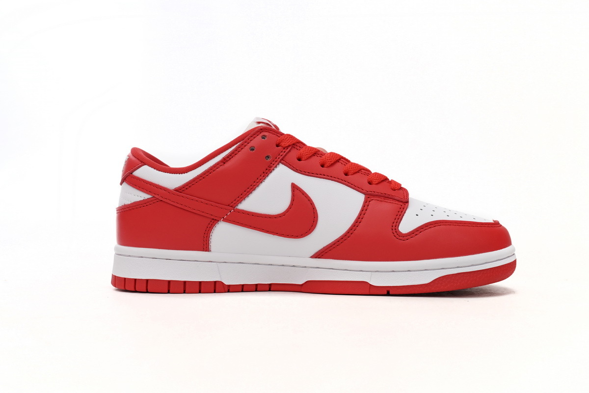 Nike Dunk Low St. Johns CU1727-100
