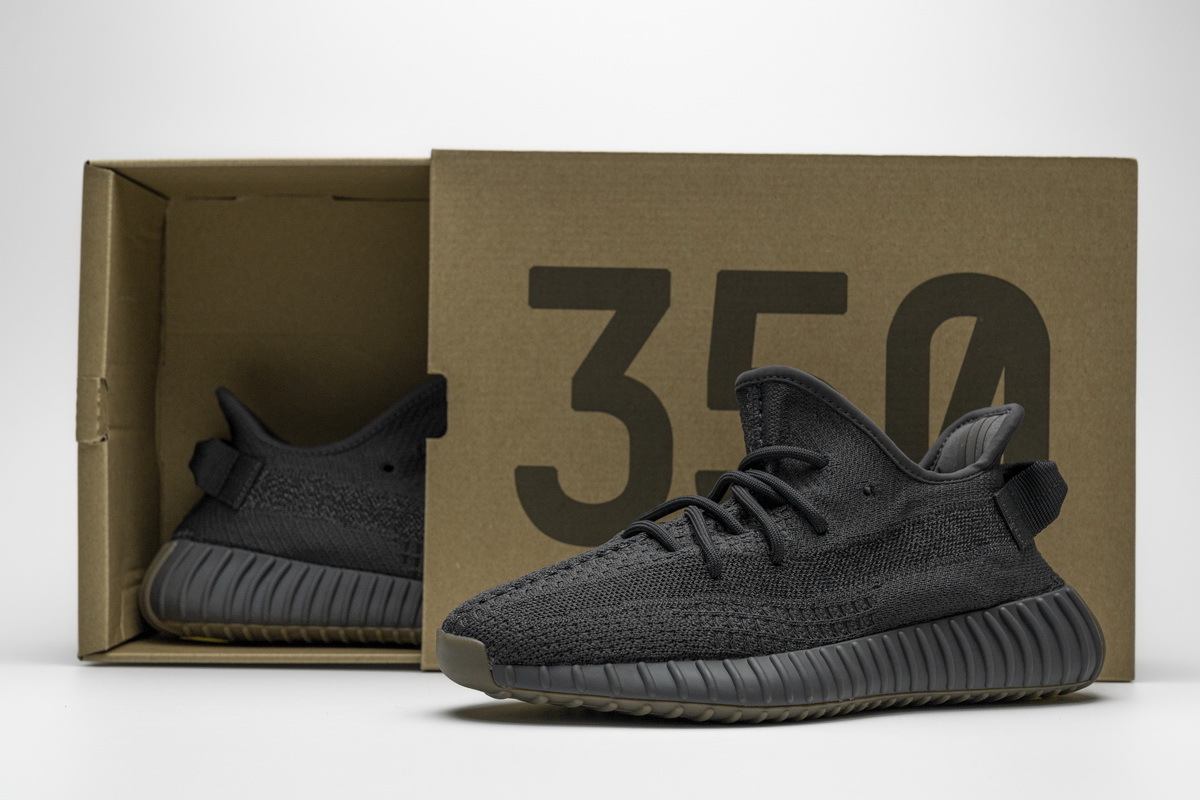 adidas Yeezy Boost 350 V2 Cinder Reflective FY4176