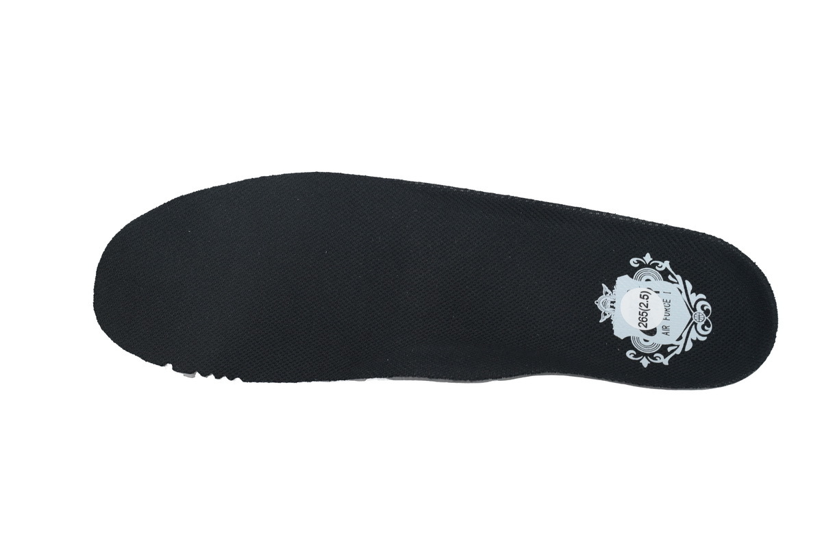 Nike Air Force 1 Low Black CW2288-001