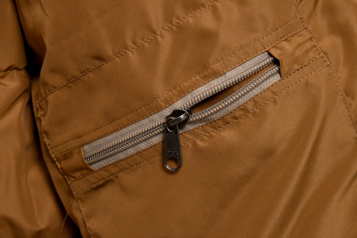 The North Face Brown 1996Nuptse