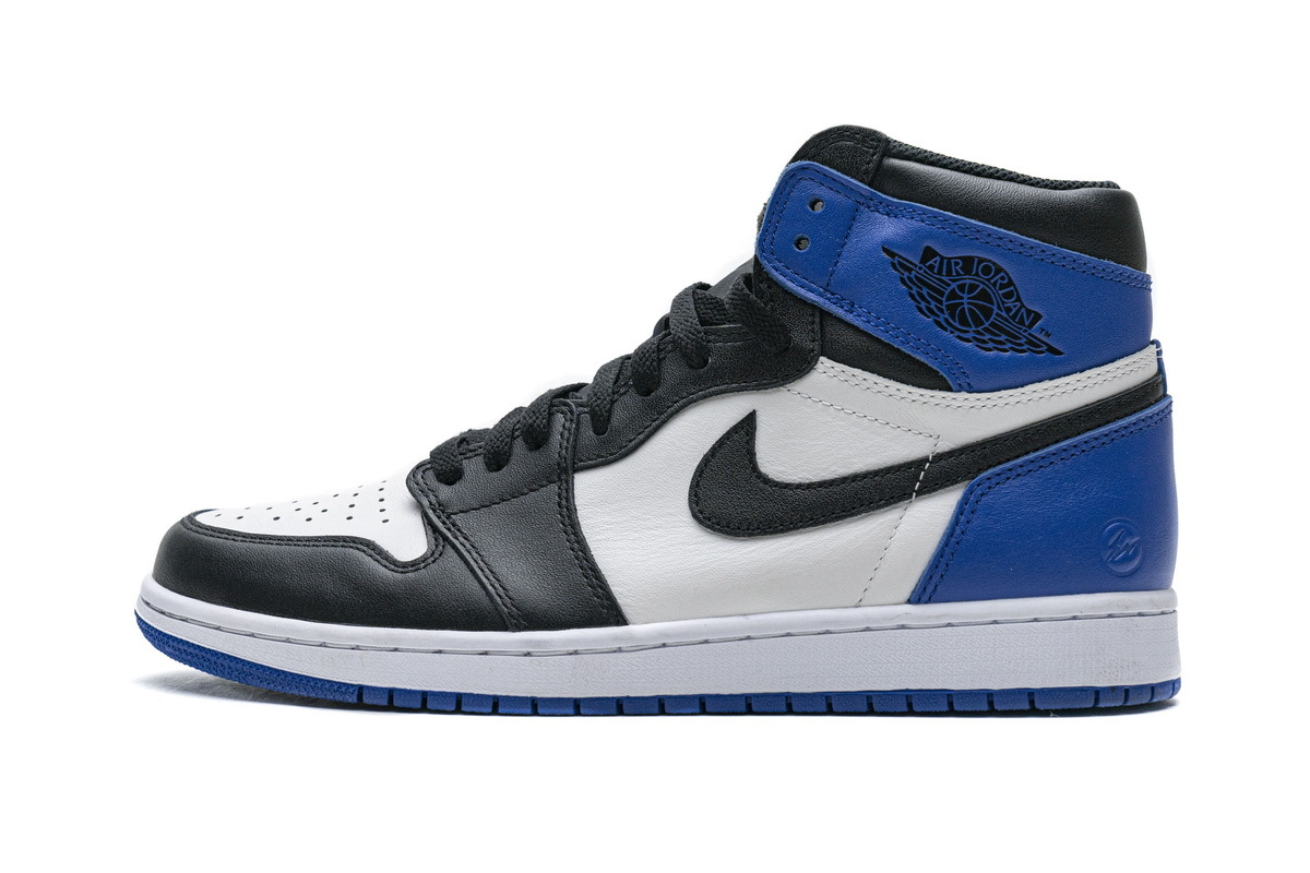 Air Jordan 1 Retro High OG x Fragment Design 716371-040